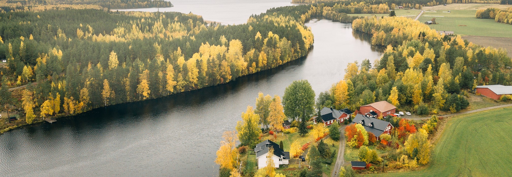 Ohjaaja, Kostamokoti